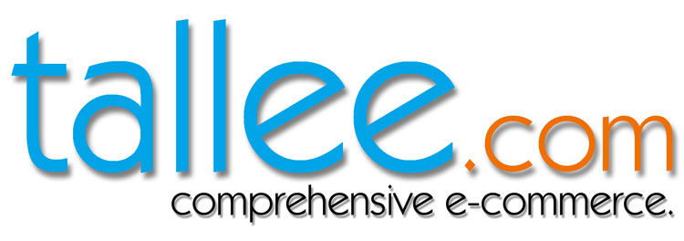 tallee.com comprehensive e-commerce